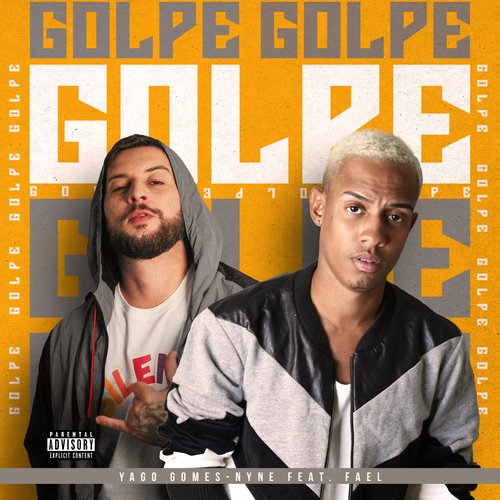 Golpe (feat. Fael)_poster_image