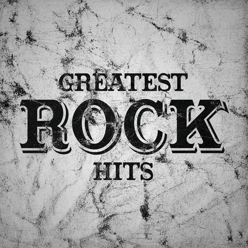 Greatest Rock Hits_poster_image