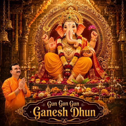 Gun Gun Gun Ganesh Dhun