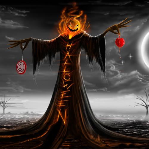Halloween Special