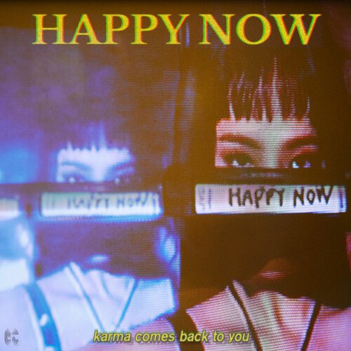 Happy Now_poster_image