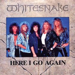 Whitesnake profile photo