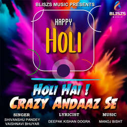 Holi Hai! Crazy Andaaz Se-BDBfBitHYX0