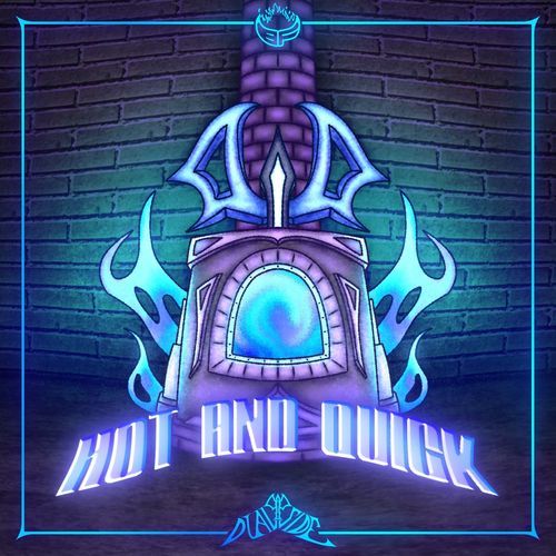 Trew cover art