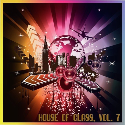 House of Class, Vol. 7