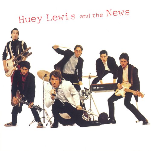 Huey Lewis & The News