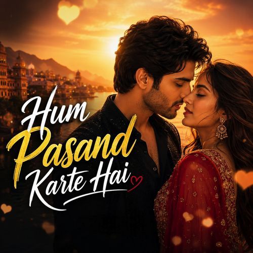 Hum Pasand Karte Hai