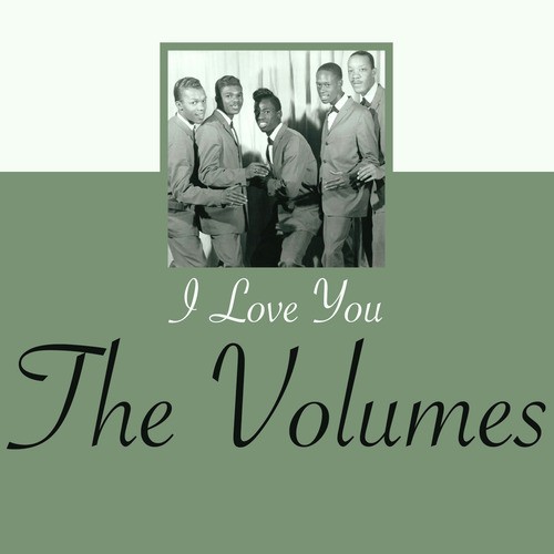 The Volumes