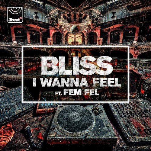 I Wanna Feel_poster_image