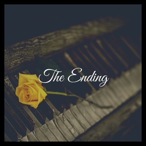 Ice Scream 4 - The Ending (Extended Instrumental Version) cover art