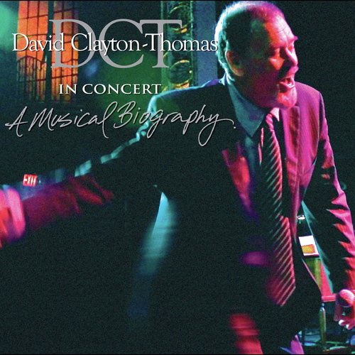 In Concert: A Musical Biography