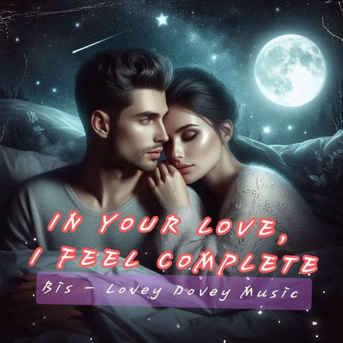 In Your Love I Feel Complete