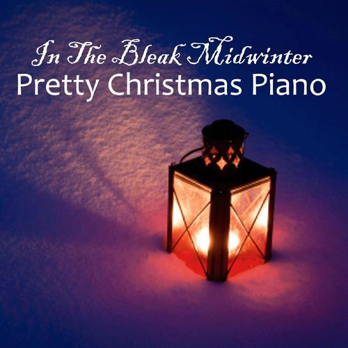 In the Bleak Midwinter - Pretty Christmas Piano - Piano Christmas Solo