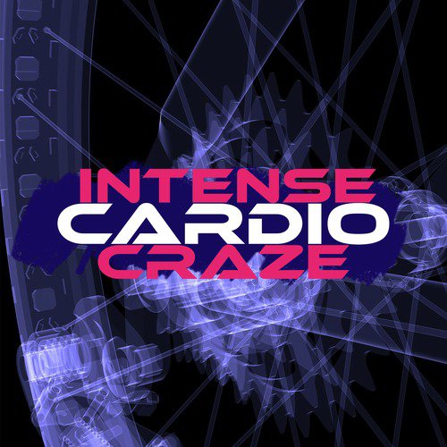 Intense Cardio Craze_poster_image