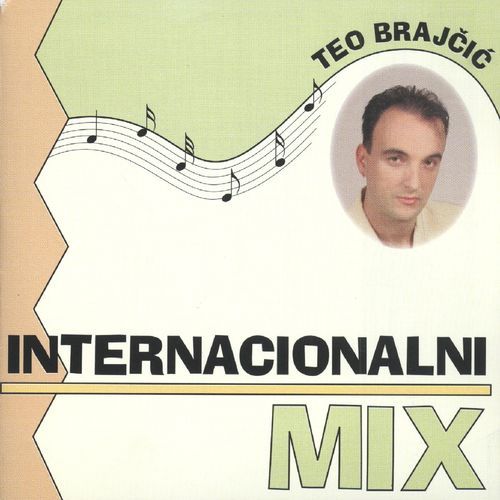 Internacionalni Mix
