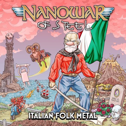 Sulle Aliquote Della Libertà (feat. The Rumpled) cover art