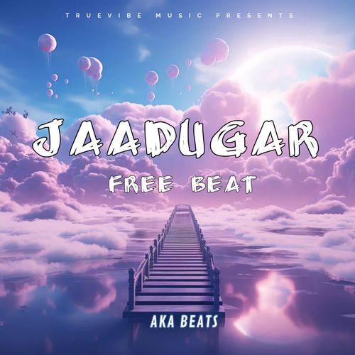 JAADUGAR (Free Beat)