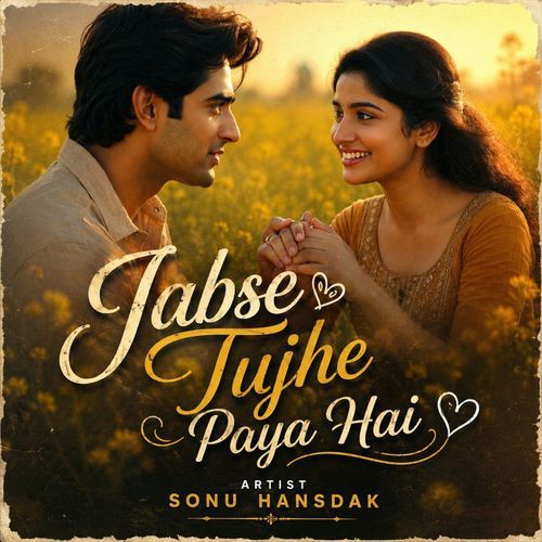 Jabse Tujhe Paya Hai
