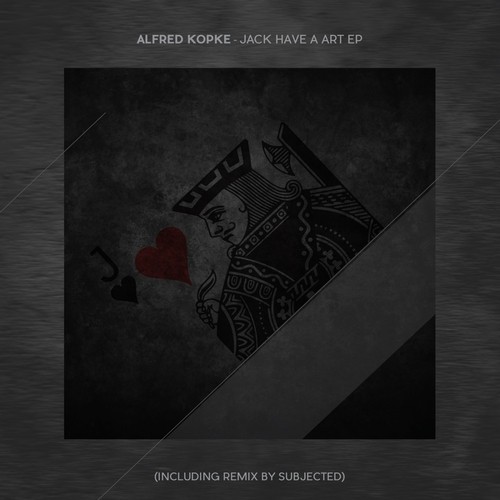 Jack Have A Art (Original Mix) cover art