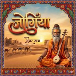 Jogiya