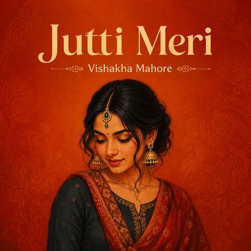 Jutti Meri