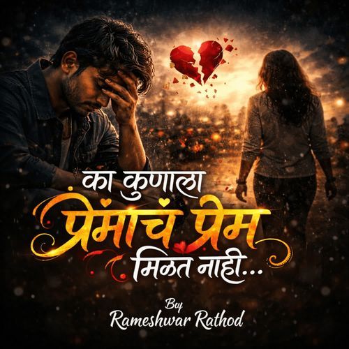 Ka Kunala Premach Prem Milat Nahi