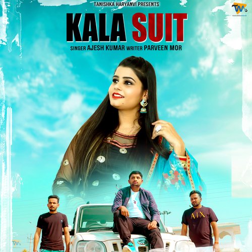 Watch Latest 2021 'Haryanvi' Song Music Video - 'Kala Suit' Sung by Ruchika  Jangid | Haryanvi Video Songs - Times of India