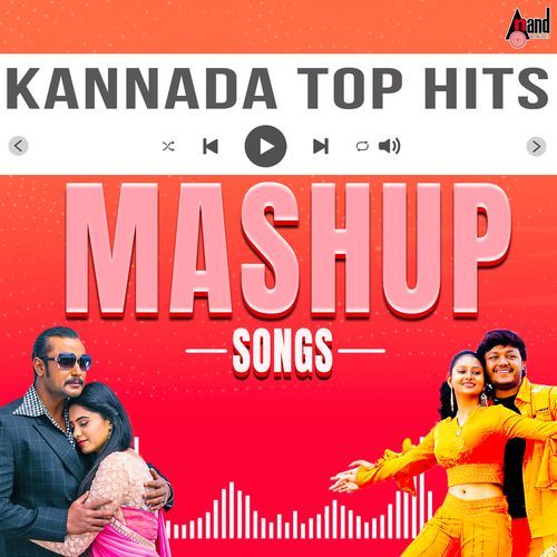 Kannada Top Hits (Mashup Songs)