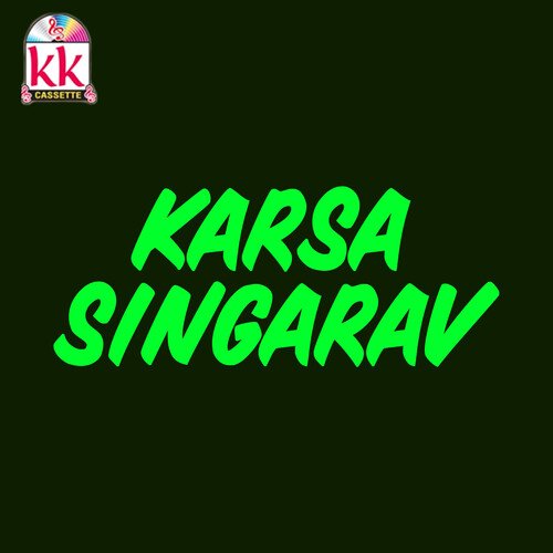 Karsa Singarav