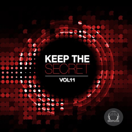 Keep the Secret, Vol. 11_poster_image