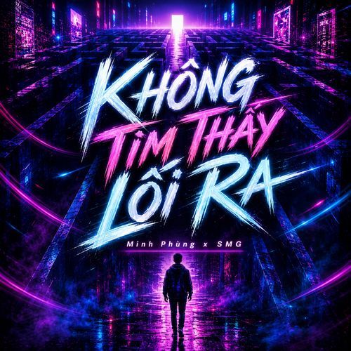Không Tìm Thấy Lối Ra