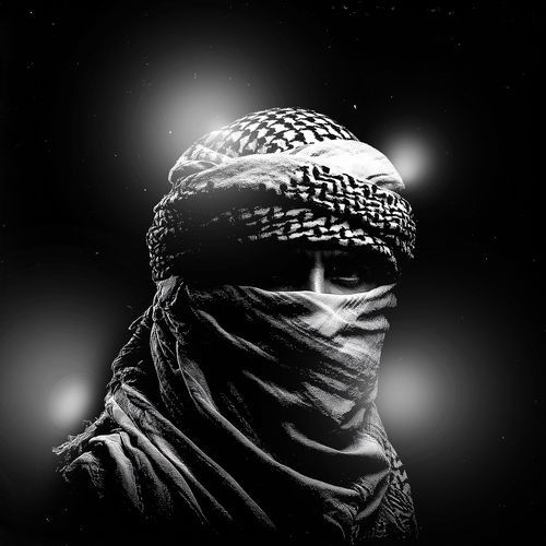 Khalil cover art