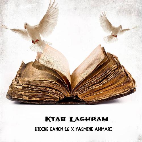 Ktab Laghram cover art