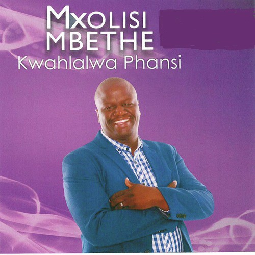 Mxolisi Mbethe