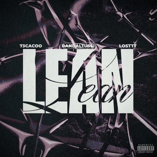 LEAN cover art