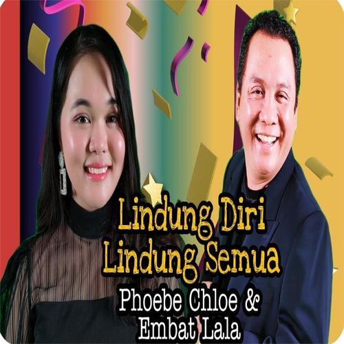 LINDUNG DIRI LINDUNG SEMUA