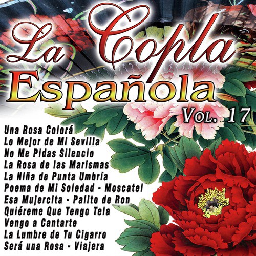 La Copla Española Vol. 17