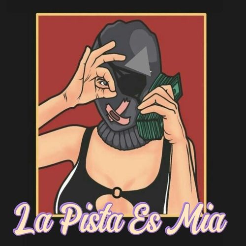 La Pista Es Mia_poster_image