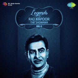 Raj Kapoor Speaks And Kisiki Mukurahaton Pe - Film - Anari-JAIGdkZ0cUU