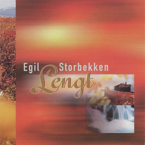 Lengt cover art