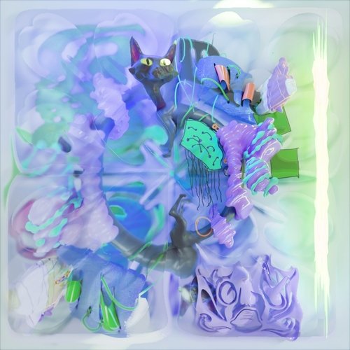 NYNYNYNYNYNY cover art
