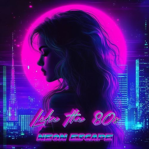 Now or Never cover art