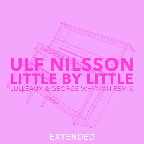 Little by little lulleaux george whyman remix long ps4 consoles used