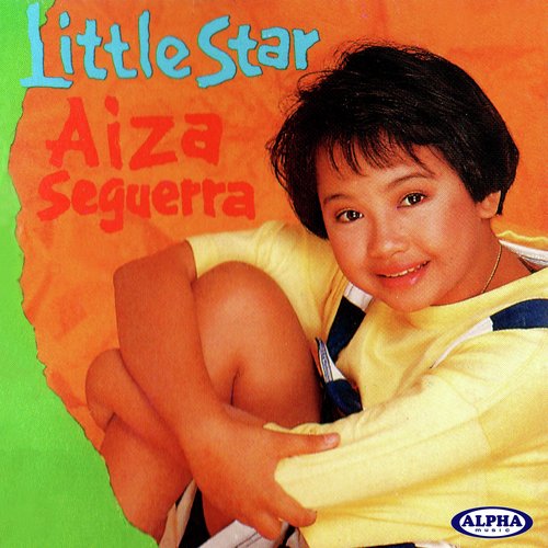 Little Star (Minus One)