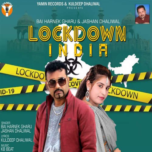 Lockdown India