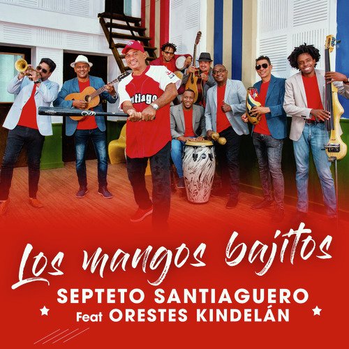 Los Mangos Bajitos_poster_image