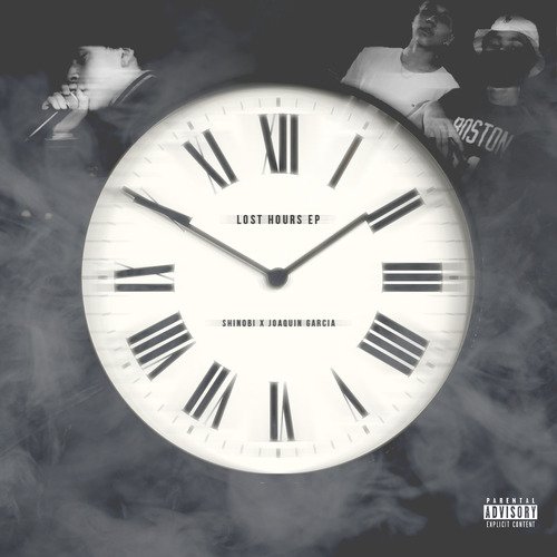 Lost Hours - EP