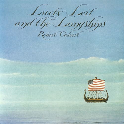 Lucky Leif And The Longships