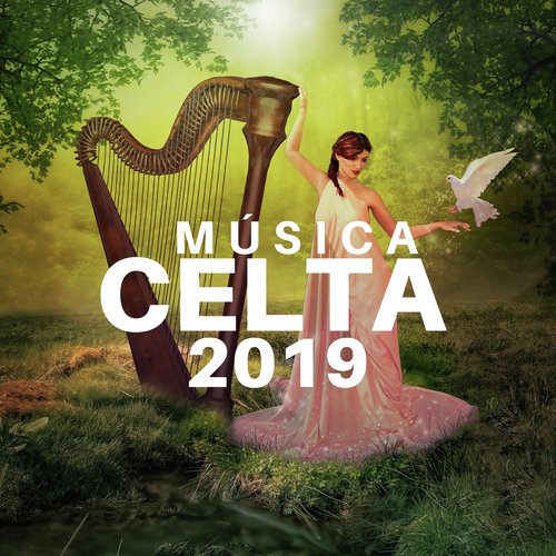 Música Celta cover art
