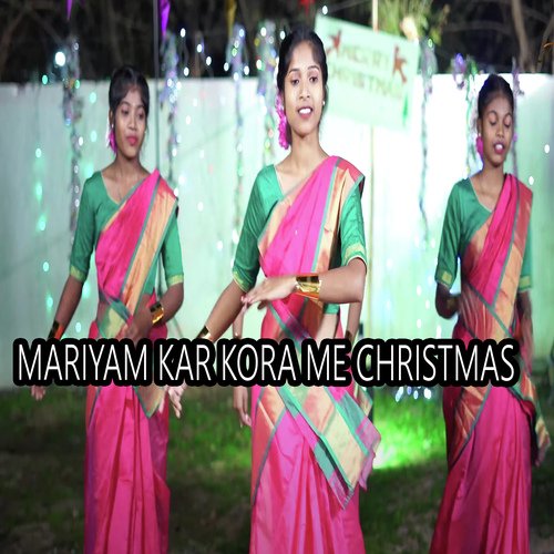 MARIYAM KAR KORA ME CHRISTMAS